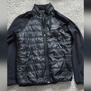 Rossignol Clim Light Tech Jacket Size L Black